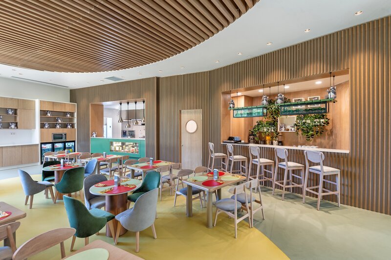 Titanic Luxury Collection Bodrum 29