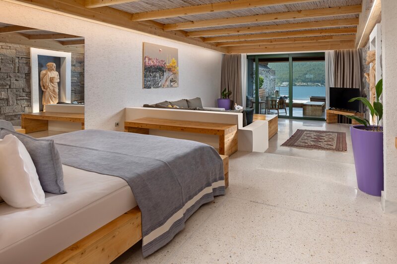 Titanic Luxury Collection Bodrum 44