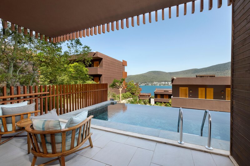 Titanic Luxury Collection Bodrum 46