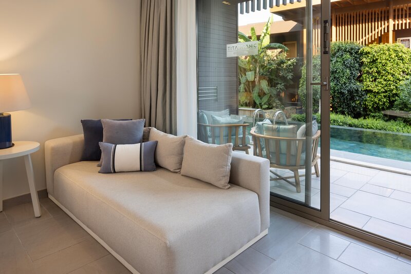 Titanic Luxury Collection Bodrum 49