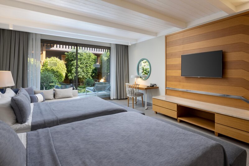 Titanic Luxury Collection Bodrum 50