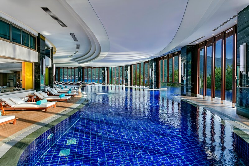 Titanic Luxury Collection Bodrum 51