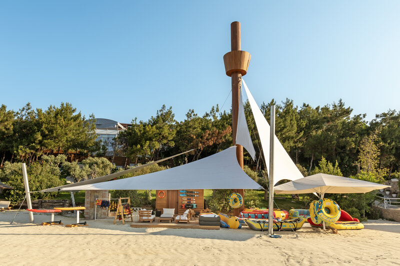 Titanic Luxury Collection Bodrum 59