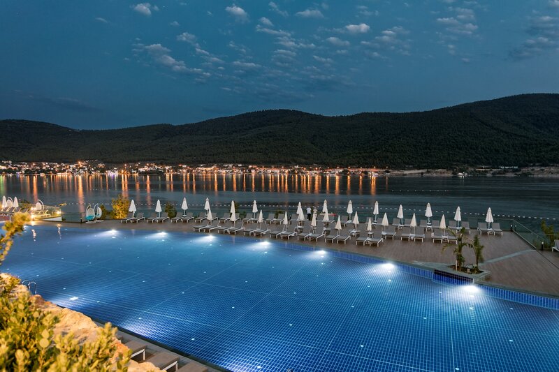 Titanic Luxury Collection Bodrum 62