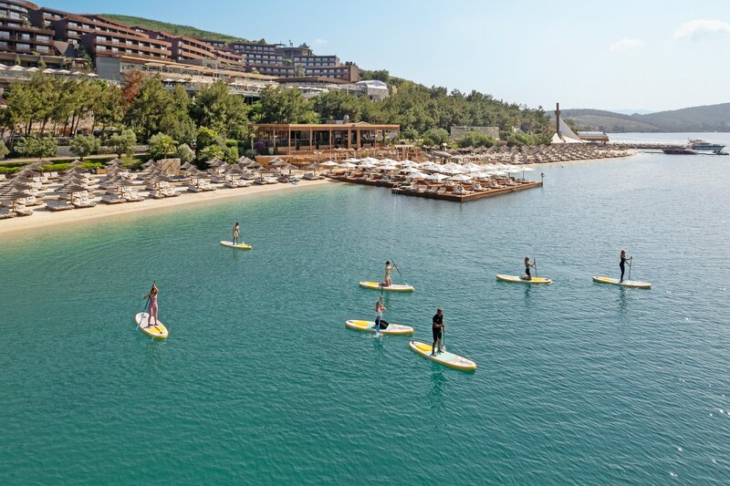 Titanic Luxury Collection Bodrum 71