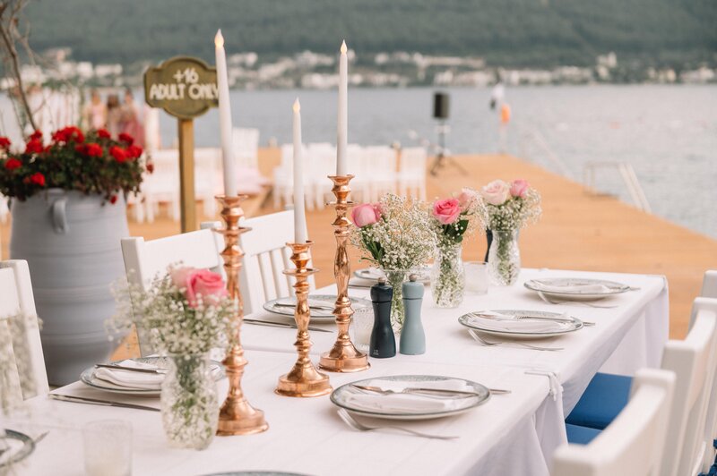 Titanic Luxury Collection Bodrum 92