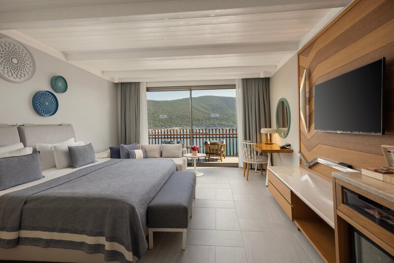 Titanic Luxury Collection Bodrum 108