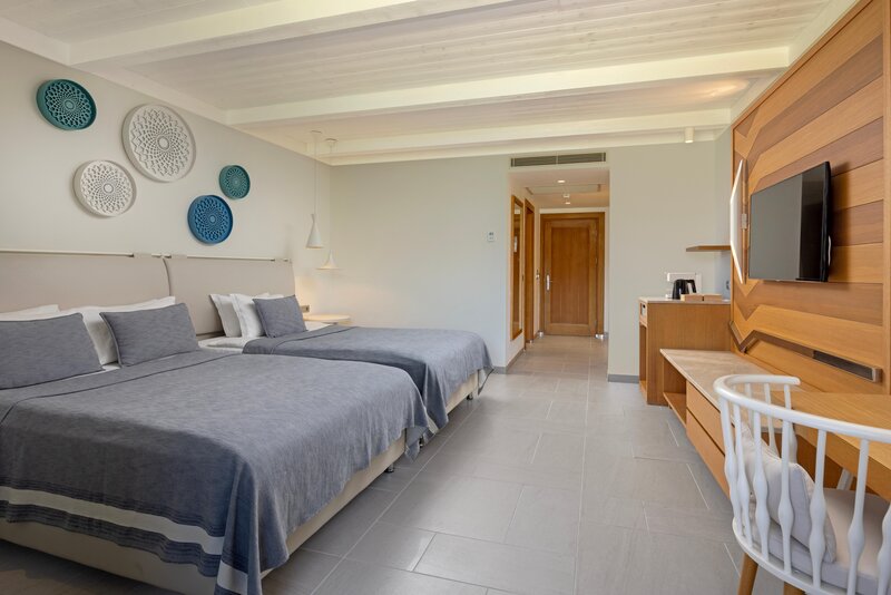 Titanic Luxury Collection Bodrum 117