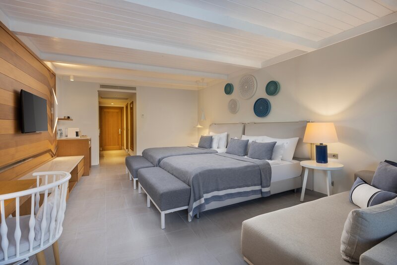 Titanic Luxury Collection Bodrum 122