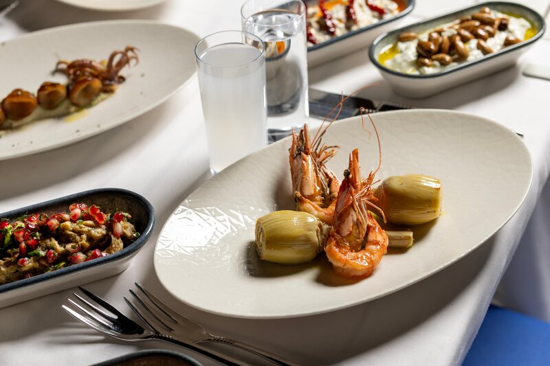 Titanic Luxury Collection Bodrum 140