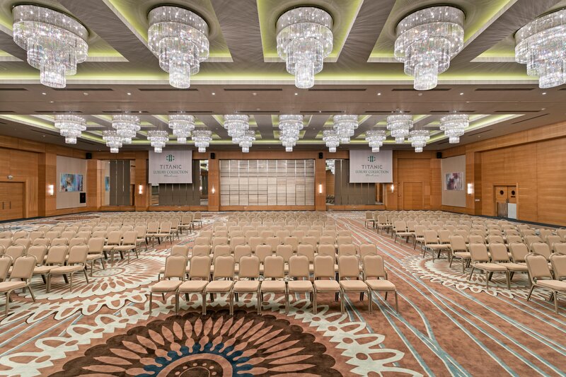 Titanic Luxury Collection Bodrum 149