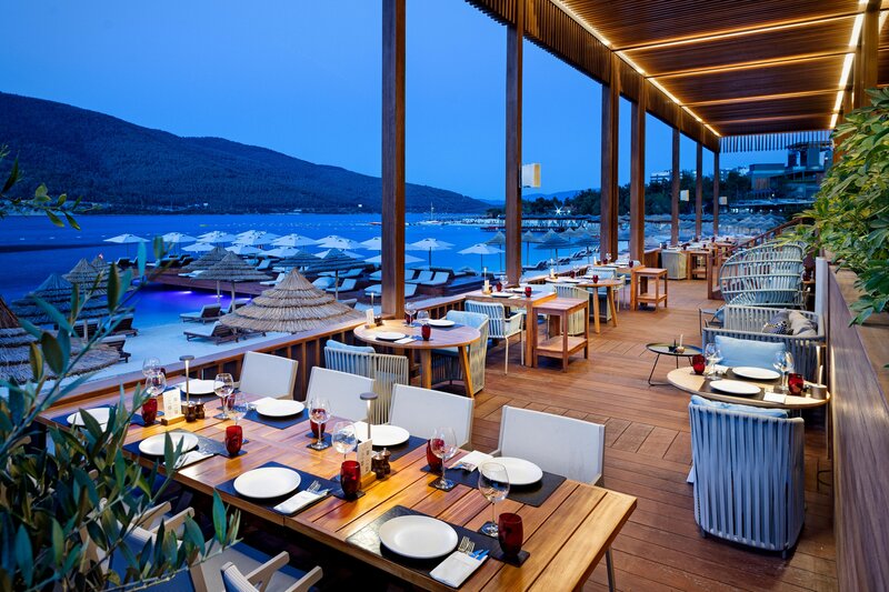 Titanic Luxury Collection Bodrum 15