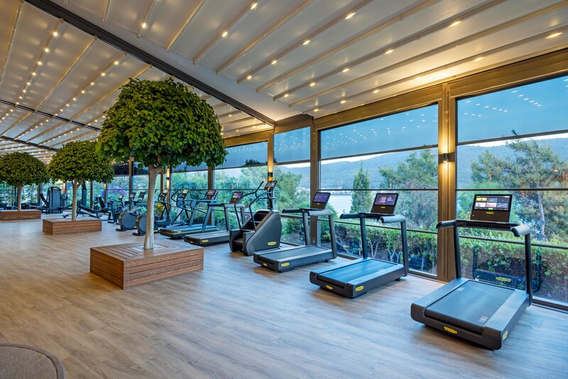 Titanic Luxury Collection Bodrum 33