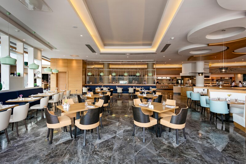 Titanic Luxury Collection Bodrum 50