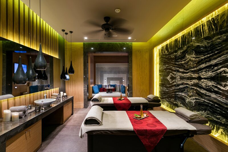 Titanic Luxury Collection Bodrum 68