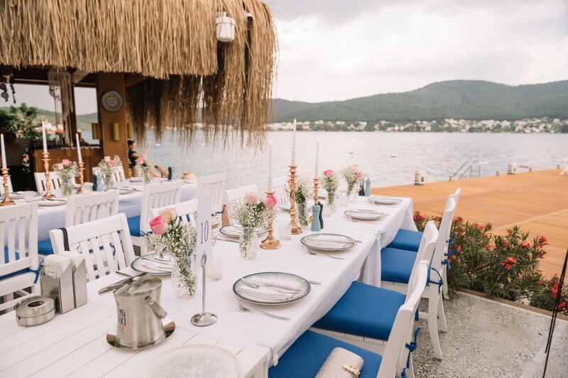 Titanic Luxury Collection Bodrum 78