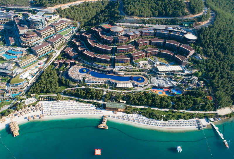 Titanic Luxury Collection Bodrum 82