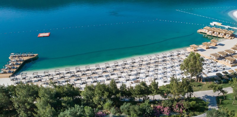 Titanic Luxury Collection Bodrum 84