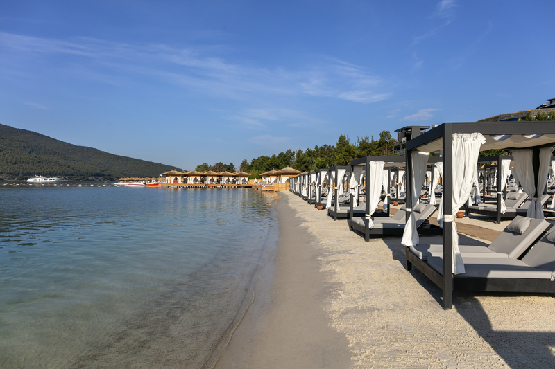 Titanic Luxury Collection Bodrum 85