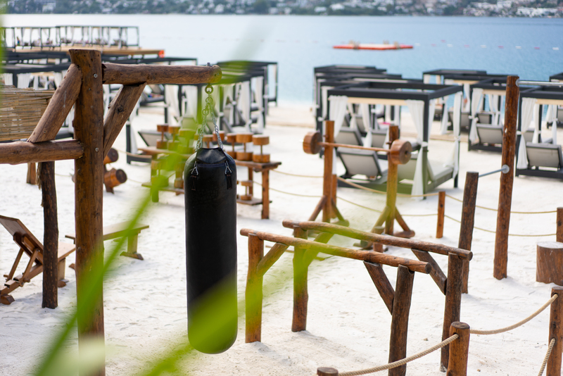 Titanic Luxury Collection Bodrum 87