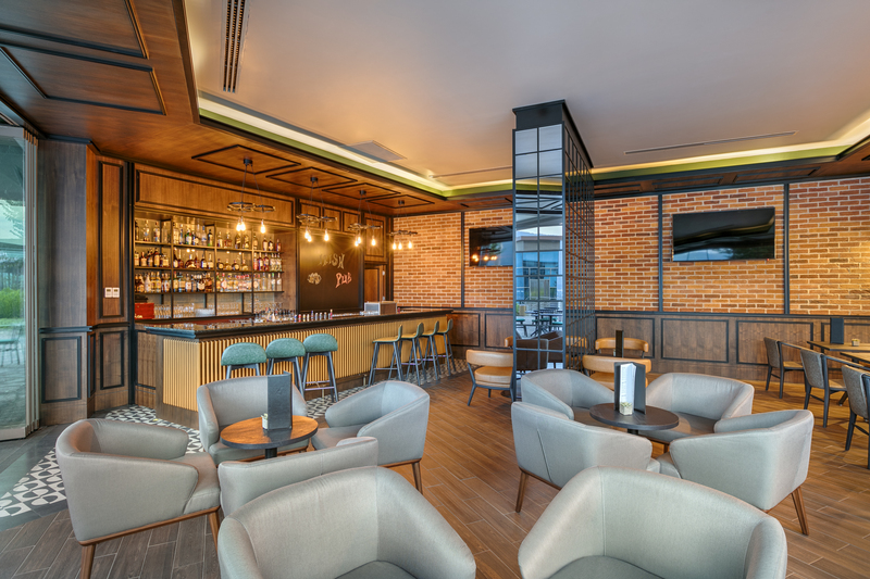 Titanic Luxury Collection Bodrum 89