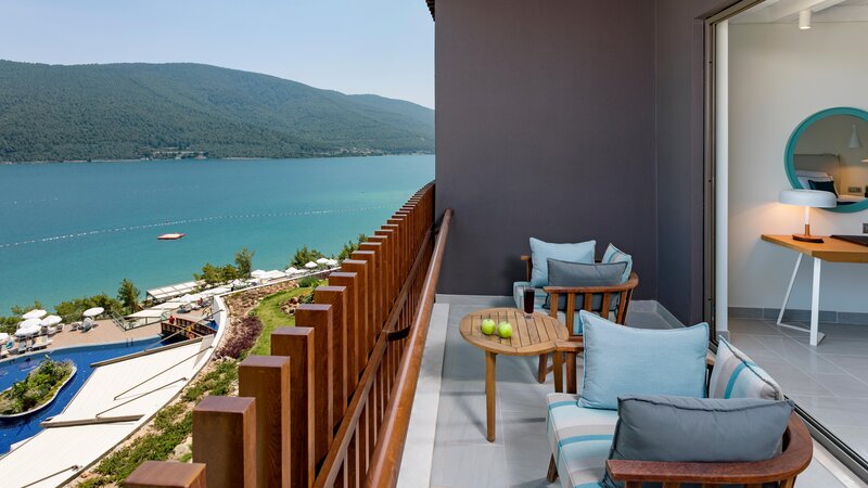 Titanic Luxury Collection Bodrum 12