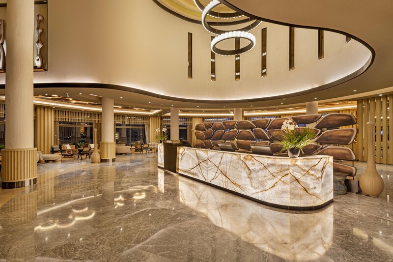 Titanic Luxury Collection Bodrum 19