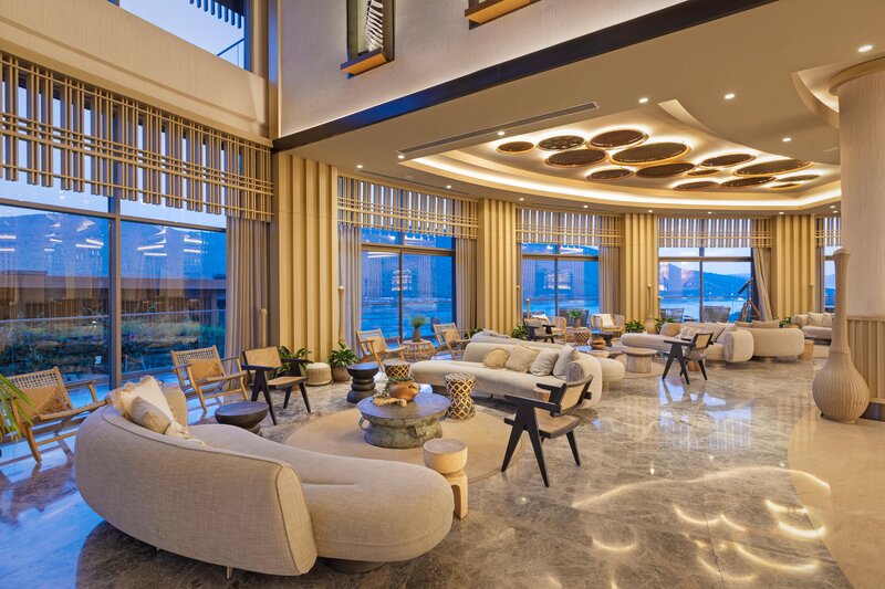 Titanic Luxury Collection Bodrum 20
