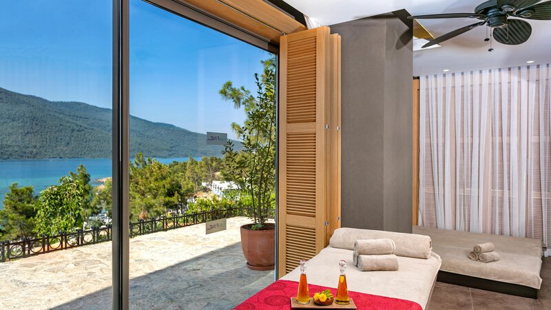 Titanic Luxury Collection Bodrum 28