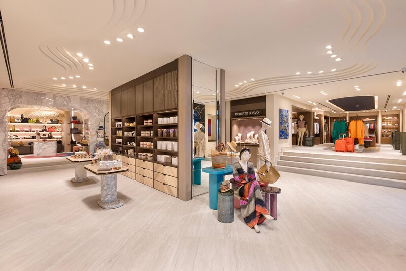 Titanic Luxury Collection Bodrum 33