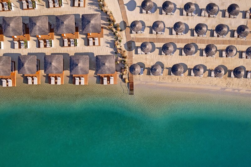Titanic Luxury Collection Bodrum 35