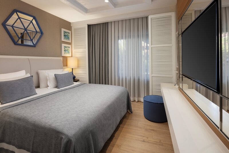 Titanic Luxury Collection Bodrum 58