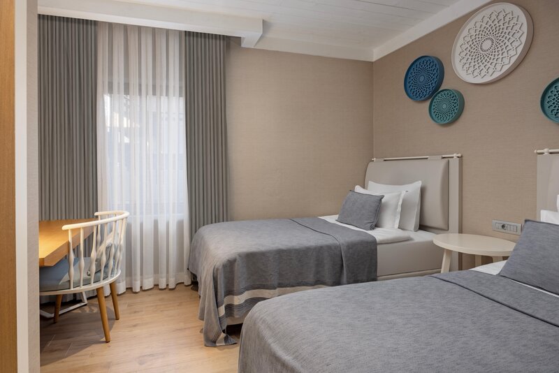 Titanic Luxury Collection Bodrum 63