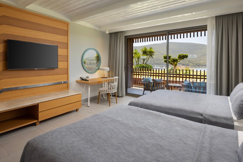 Titanic Luxury Collection Bodrum 69