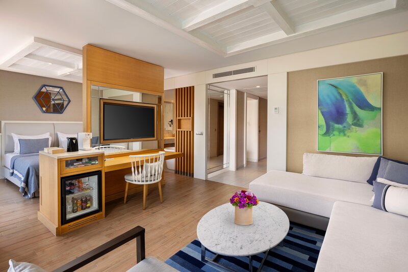 Titanic Luxury Collection Bodrum 77