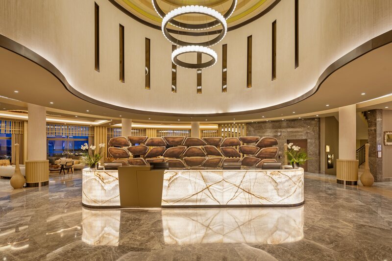 Titanic Luxury Collection Bodrum 85