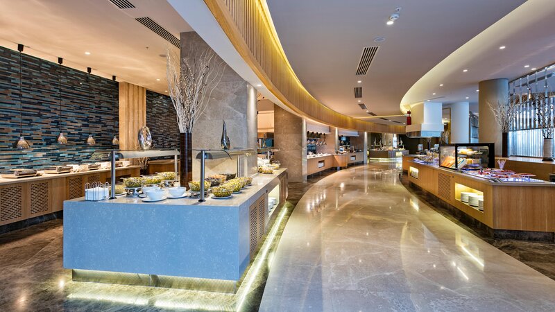 Titanic Luxury Collection Bodrum 99