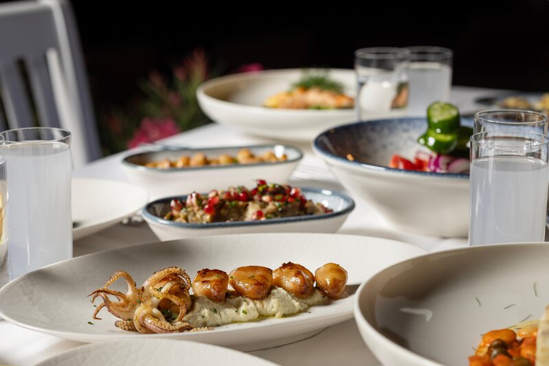 Titanic Luxury Collection Bodrum 105
