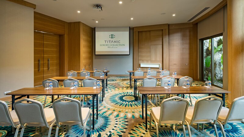 Titanic Luxury Collection Bodrum 111