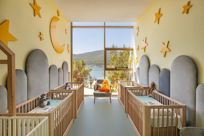 Titanic Luxury Collection Bodrum 119