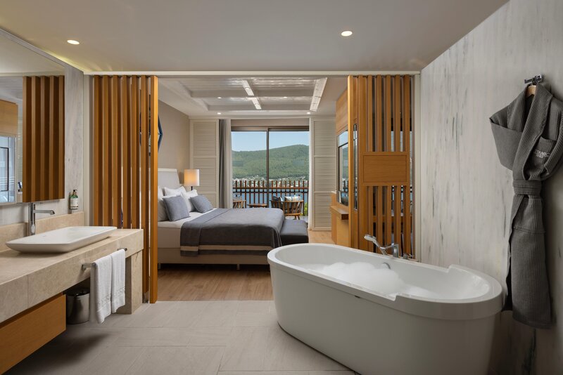 Titanic Luxury Collection Bodrum 17
