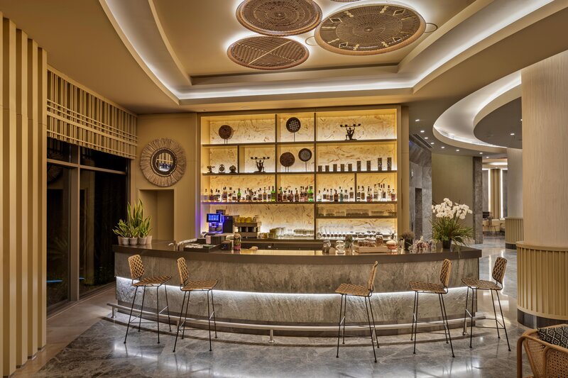 Titanic Luxury Collection Bodrum 22