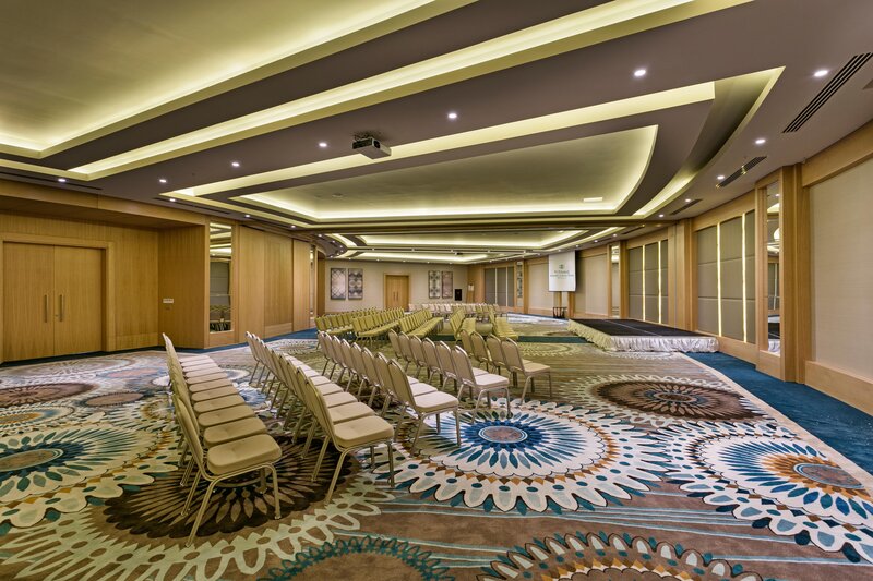 Titanic Luxury Collection Bodrum 26