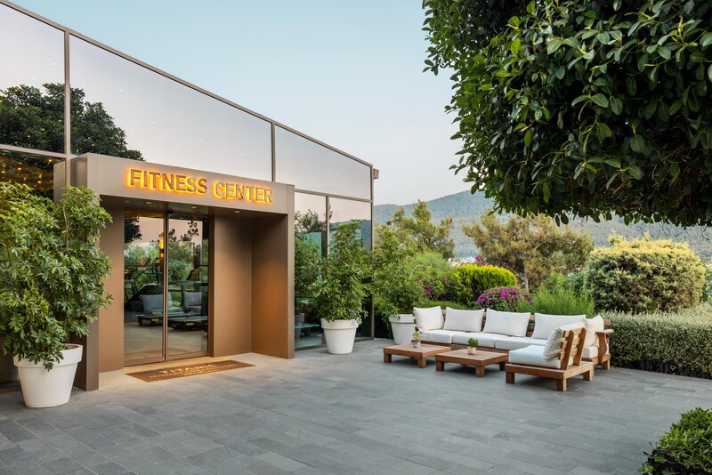 Titanic Luxury Collection Bodrum 39