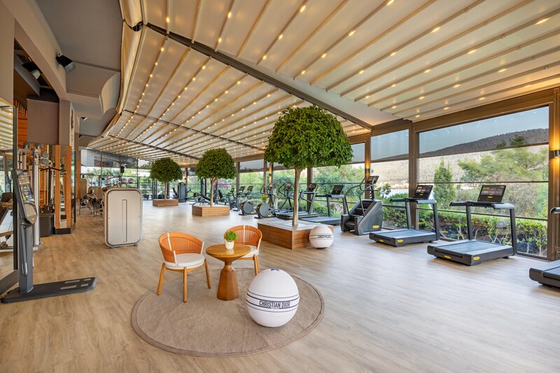Titanic Luxury Collection Bodrum 44