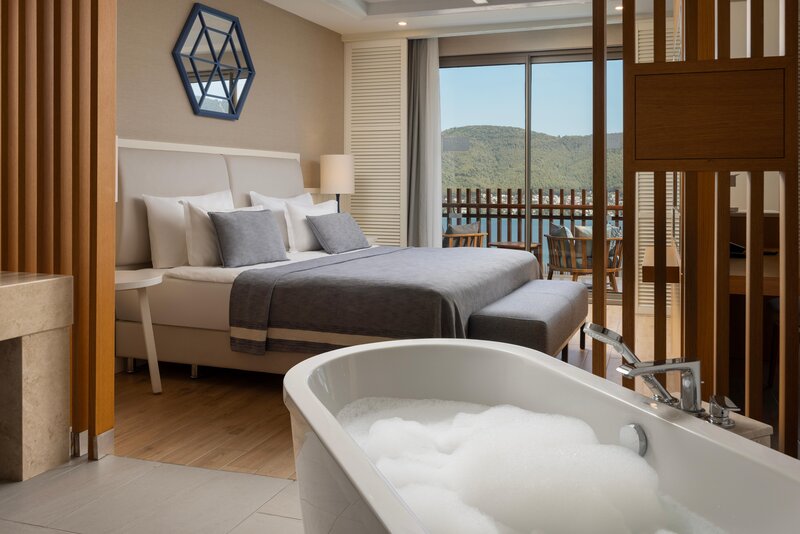 Titanic Luxury Collection Bodrum 47