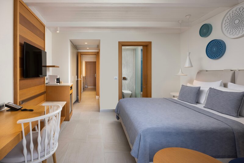Titanic Luxury Collection Bodrum 50