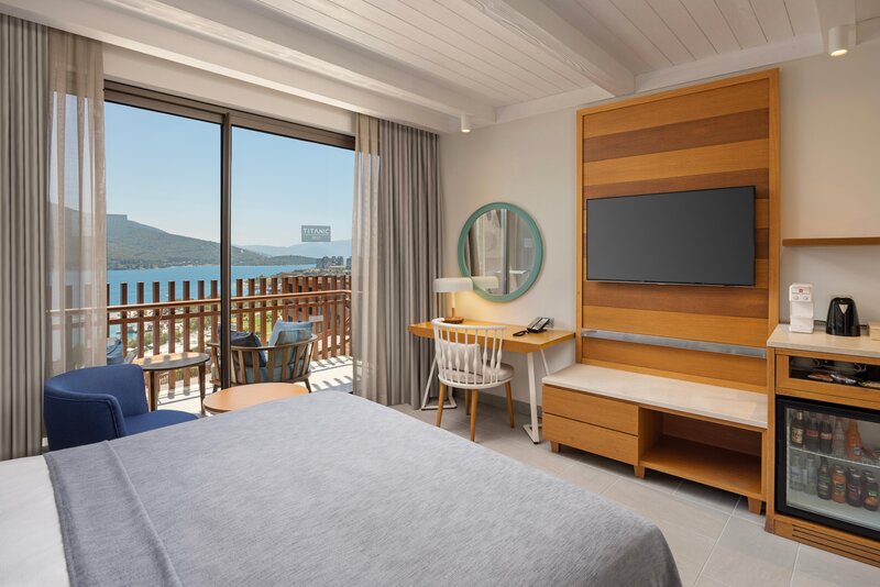 Titanic Luxury Collection Bodrum 51