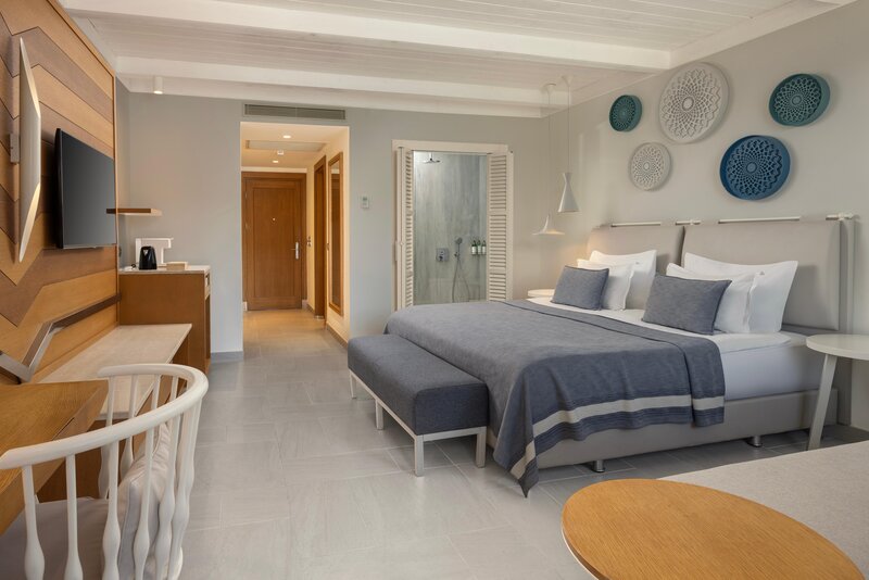 Titanic Luxury Collection Bodrum 56