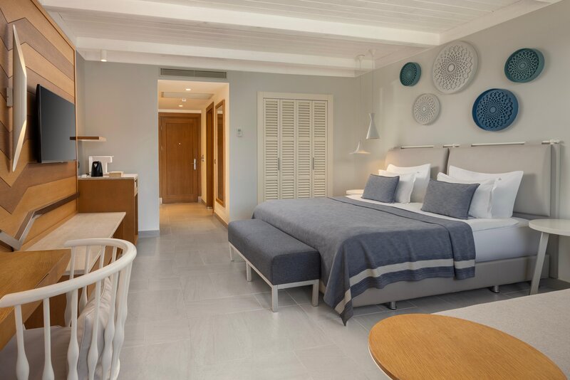 Titanic Luxury Collection Bodrum 57